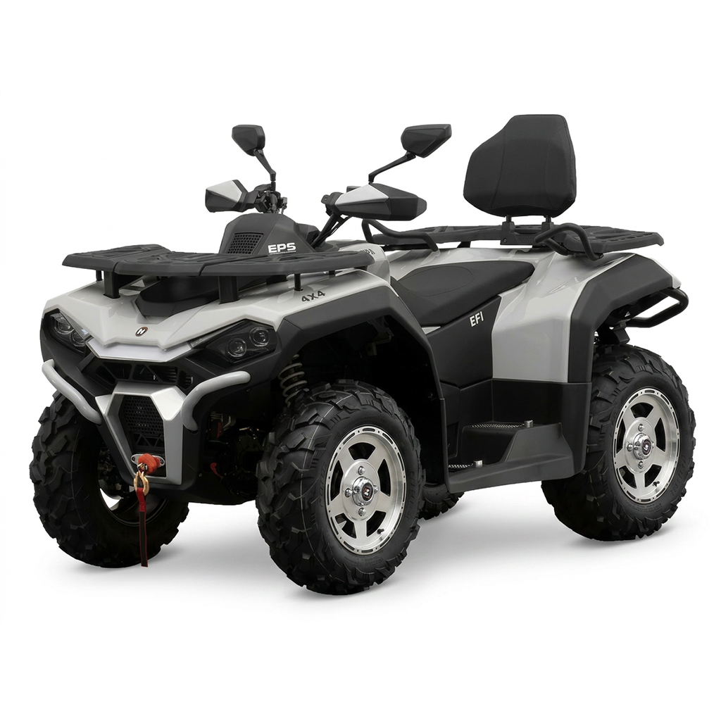 Hisun Guardian 400L - zdjęcie 1