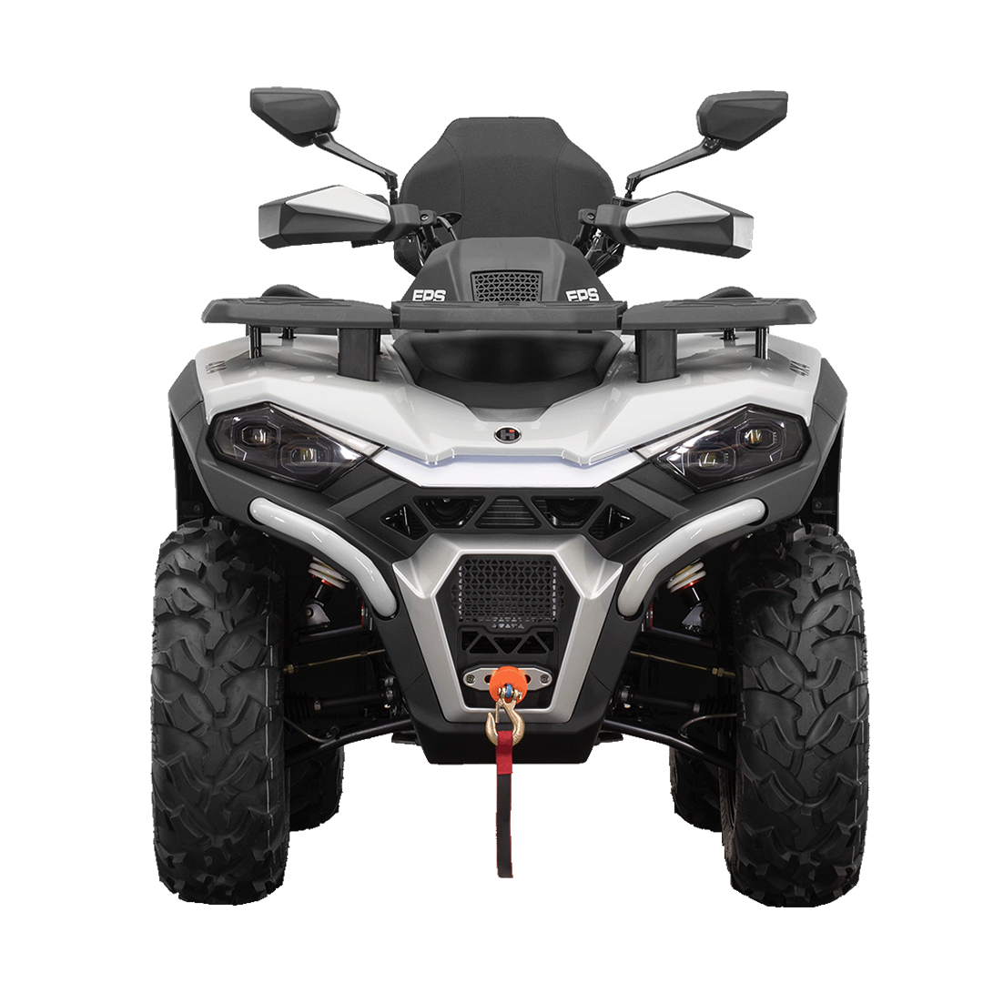 Hisun Guardian 400L thumbnail 8